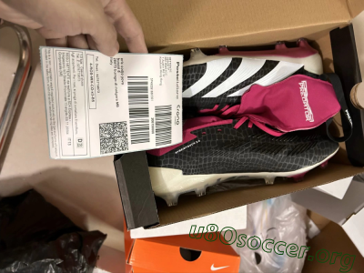 Shipped Order