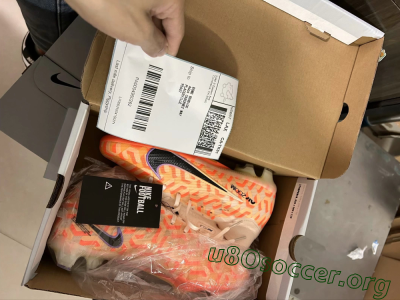 Shipped Order