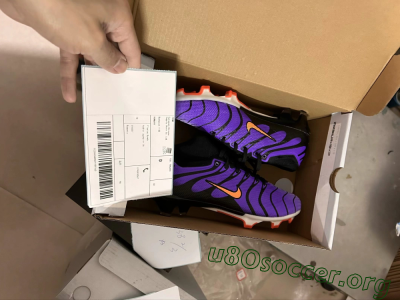 Shipped Order