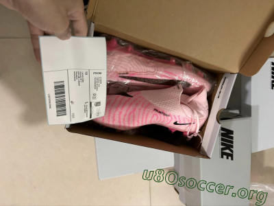 Shipped Order