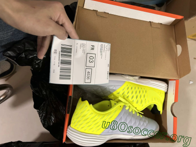 Shipped Order