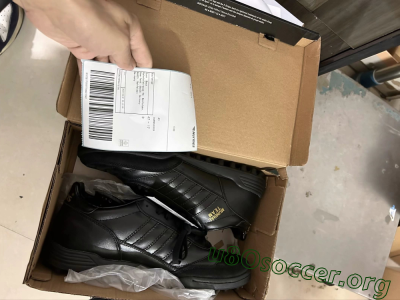 Shipped Order