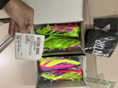 Shipped Order