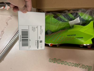 Shipped Order