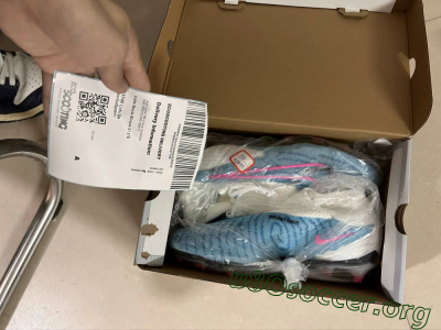 Shipped Order