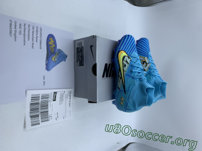 Shipped Order