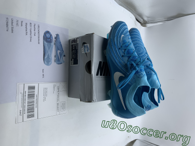 Shipped Order