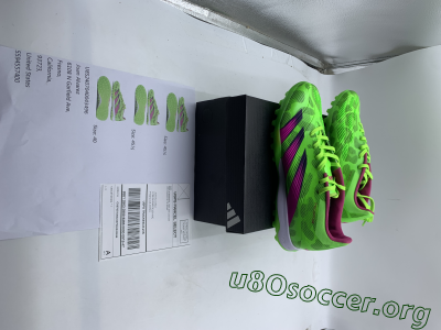Shipped Order