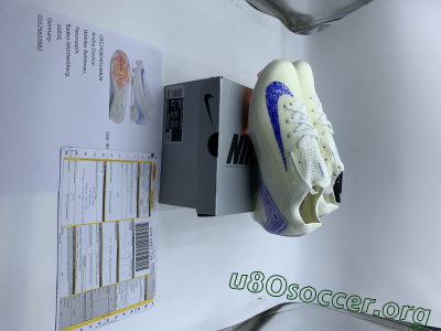 Shipped Order