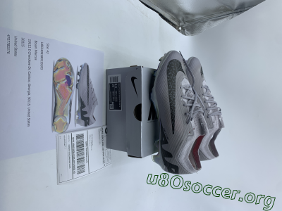 Shipped Order