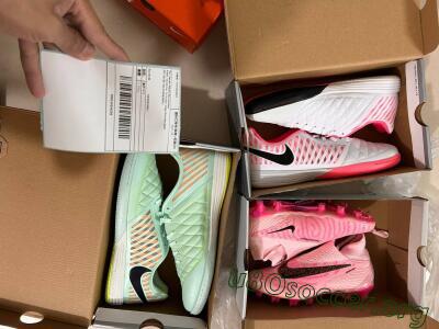 Shipped Order
