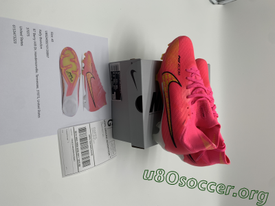 Shipped Order