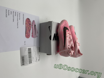 Shipped Order