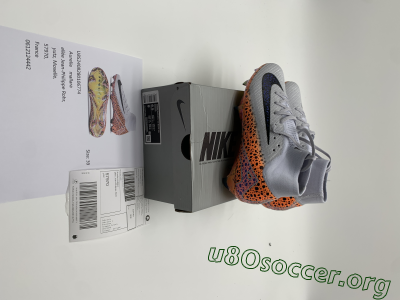 Shipped Order