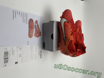Shipped Order