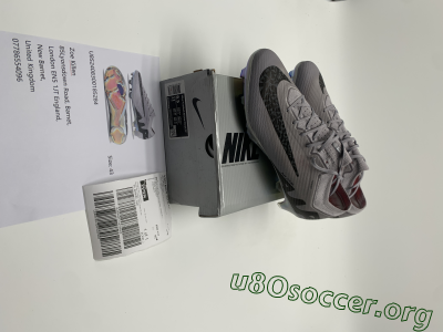 Shipped Order