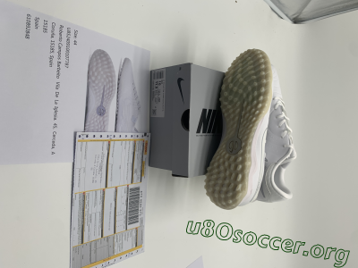 Shipped Order