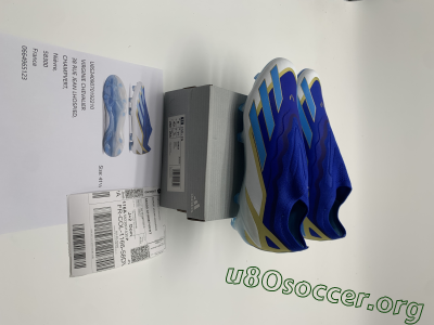 Shipped Order