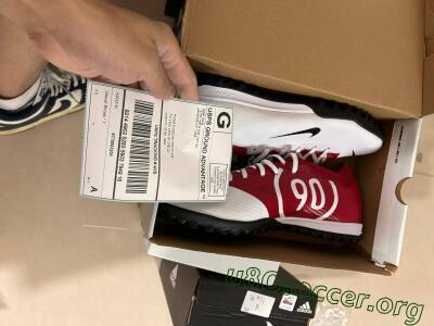 Shipped Order