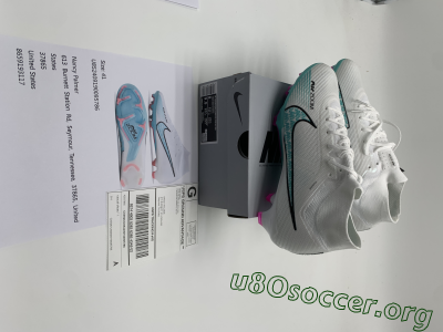 Shipped Order
