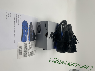 Shipped Order