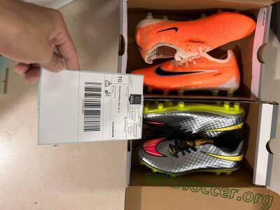 Shipped Order