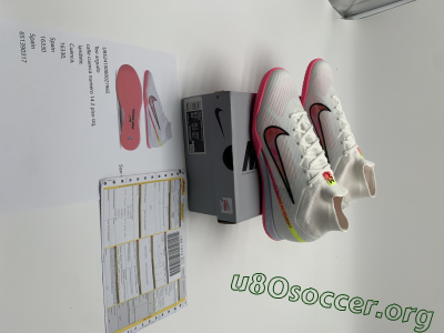 Shipped Order