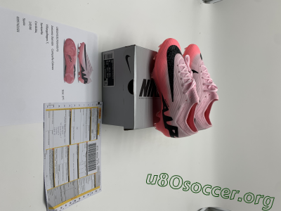 Shipped Order