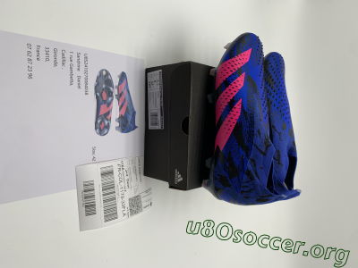 Shipped Order