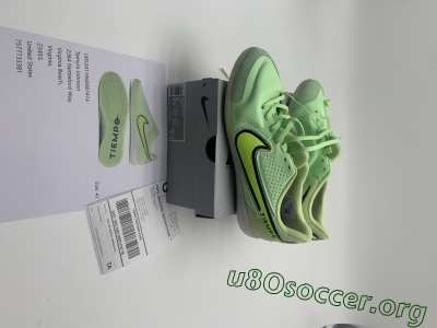 Shipped Order