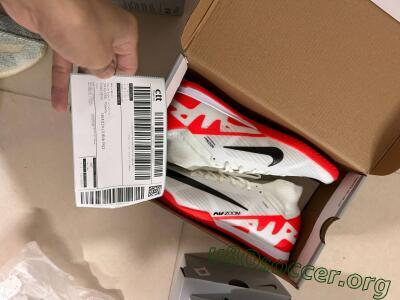 Shipped Order