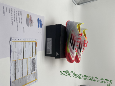 Shipped Order
