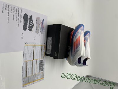 Shipped Order