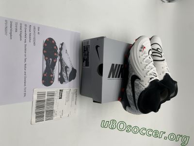 Shipped Order