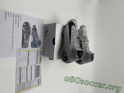 Shipped Order