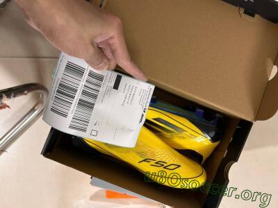 Shipped Order