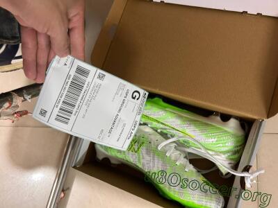 Shipped Order