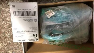 Shipped Order