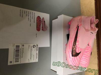 Shipped Order
