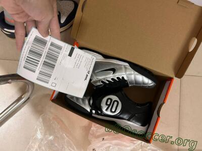 Shipped Order