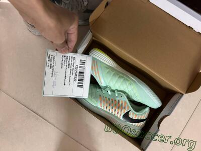 Shipped Order