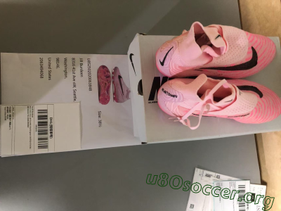 Shipped Order