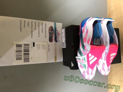 Shipped Order