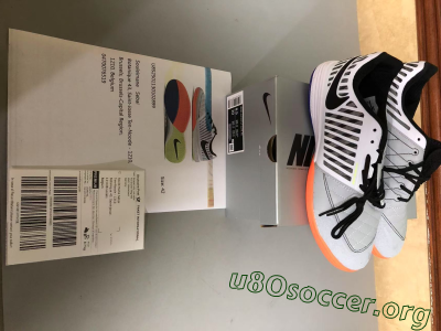 Shipped Order