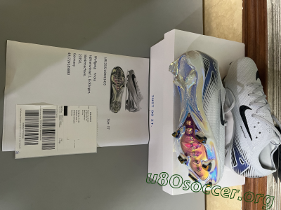Shipped Order