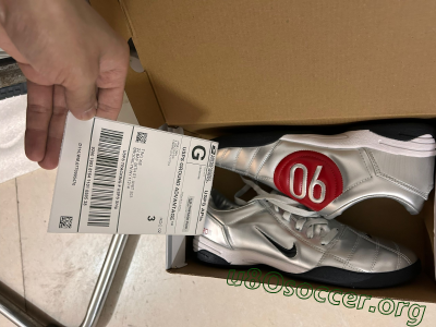 Shipped Order