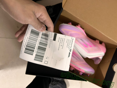 Shipped Order