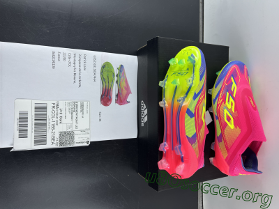 Shipped Order