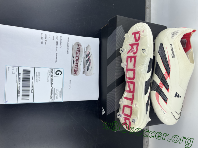 Shipped Order