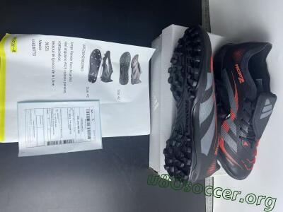 Shipped Order